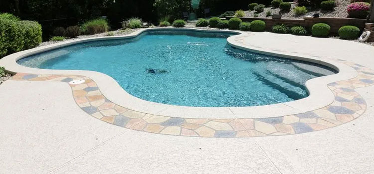 Commercial Pool Deck Resurfacing in Palmdale, CA