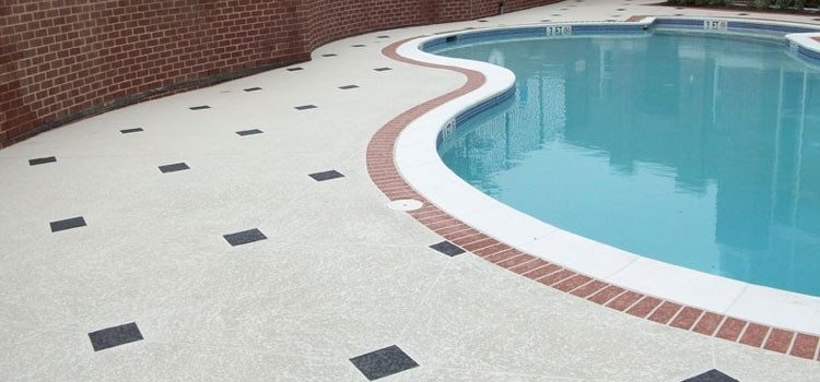 Pool Deck Resurfacing Companies in Palmdale, CA